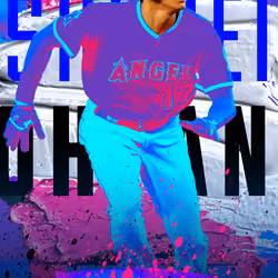 Shohei Ohtani (19/50)