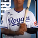 Salvador Perez (71/250)