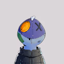 Frogana #5111