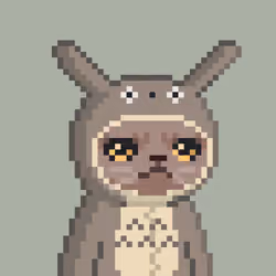 Critter Lani