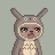 Critter Lani