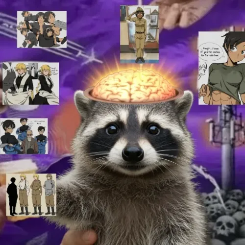 PSYOPCOON