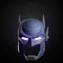 Bat Cowl #85149 (0/1)