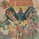 The New Teen Titans (1980-1988) #1 (1235/2000)