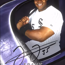 Frank Thomas (50/50)