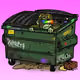 Legendary Dumpster #13