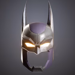 Bat Cowl #80724 (0/1)