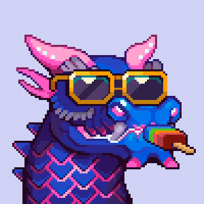 Boryoku Dragonz #887