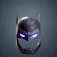 Bat Cowl #82481 (0/1)