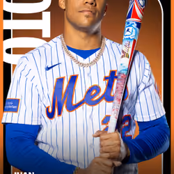 Juan Soto (48/250)