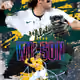 2025 MLB Rookie ICONs Chaser - Jacob Wilson (64/77)