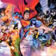 Justice League Unlimited: Epic Artist Editions (40/60)