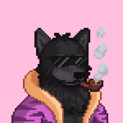 Wolf Capital #6179
