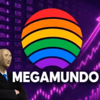 MEGAMUNDO