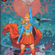 Supergirl: Woman of Tomorrow (2021-2022) #1