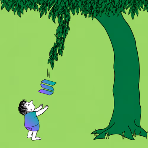 GIVING