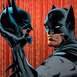 Batman: The Legacy Cowl (2022-) #3 (5122/12003)