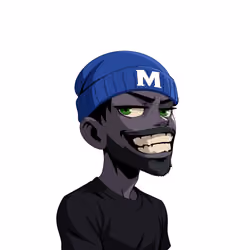Misfit #1817