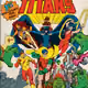 The New Teen Titans (1980-1988) #1 (42/250)
