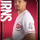 Chase Burns (113/250)