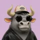 The Bulls #37886