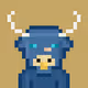 Bulltoshi #2870