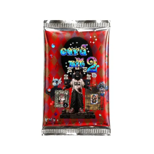 Item #BoT7bnDxPoM34oNKNkL7yVpphBnjT6ZtyG1FowfFtgzG Media