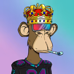 Bored Ape Solana Club #1523