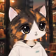 Stonk Cats #0019