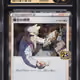 2021 Pokemon Japanese SWSH 25th Anniversary Reverse Holo Professor's Research CGC 10 PRISTINE