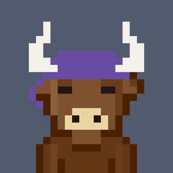 Bulltoshi #4862