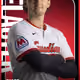 Chase DeLauter (222/250)