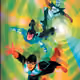 Justice League: The Atom Project (2025) #6