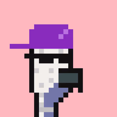 THUG #0896