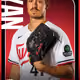 Joe Ryan (72/250)