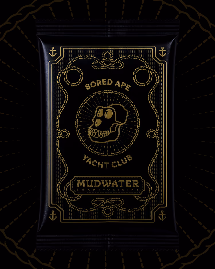 Mudwater Packs