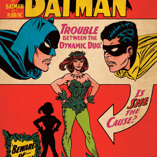 Batman (1940-2011) #181 (13/200)