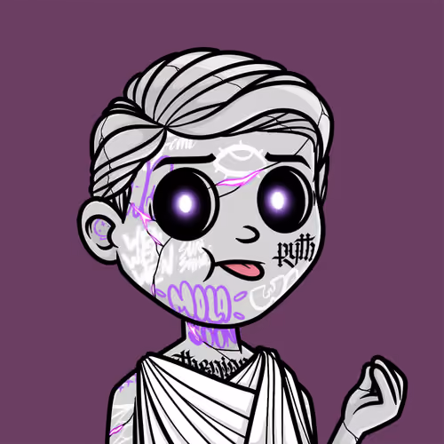 Pythenians #1094
