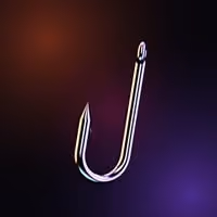 Hooked · HOOKED
