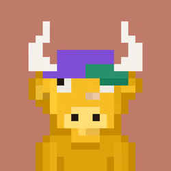 Bulltoshi #302
