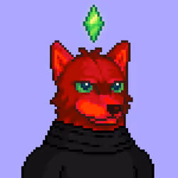 Wolf Capital #1328
