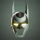 Bat Cowl #89124 (0/1)