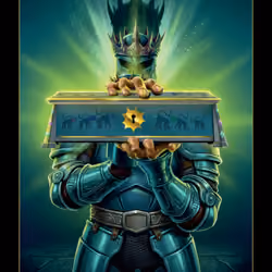 The Box