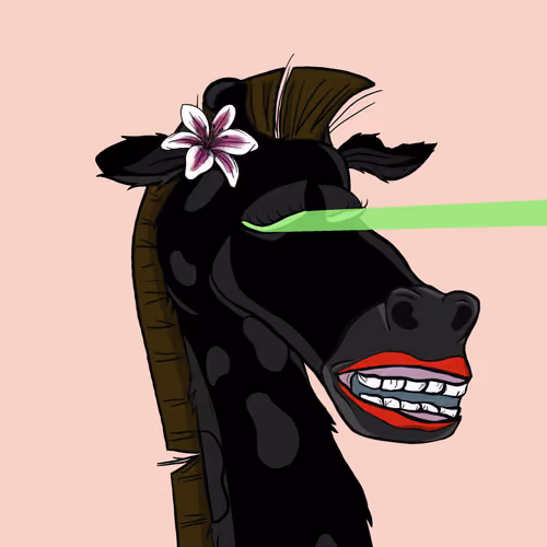 LaserLily