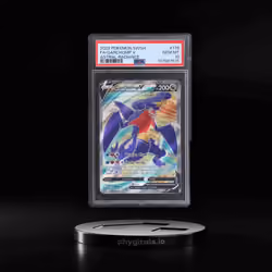2022 Pokemon Sword and Shield Astral Radiance Garchomp V #178 PSA 10