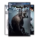 Batman (2011-2016) #6 (123/3000)