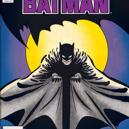 Batman (1940-2011) #405 (284/1225)