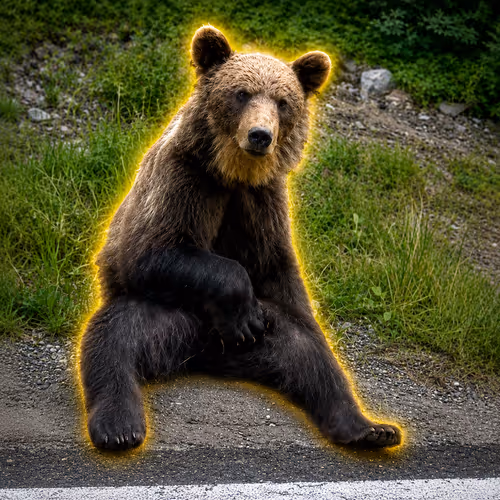BEAR