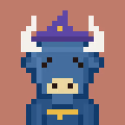 Bulltoshi #3030