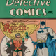 Detective Comics (1937-2011) #38